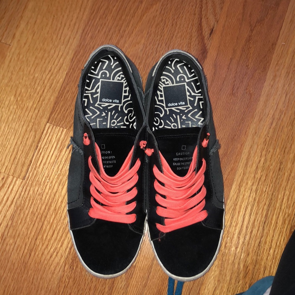 dolce vita shoes!
